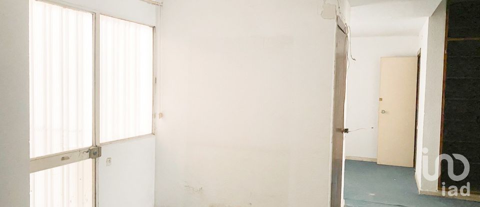 Appartement 4 chambres de 120 m² à Málaga (29001)