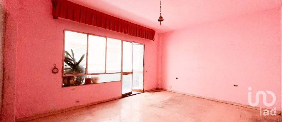 Appartement 4 chambres de 120 m² à Málaga (29001)