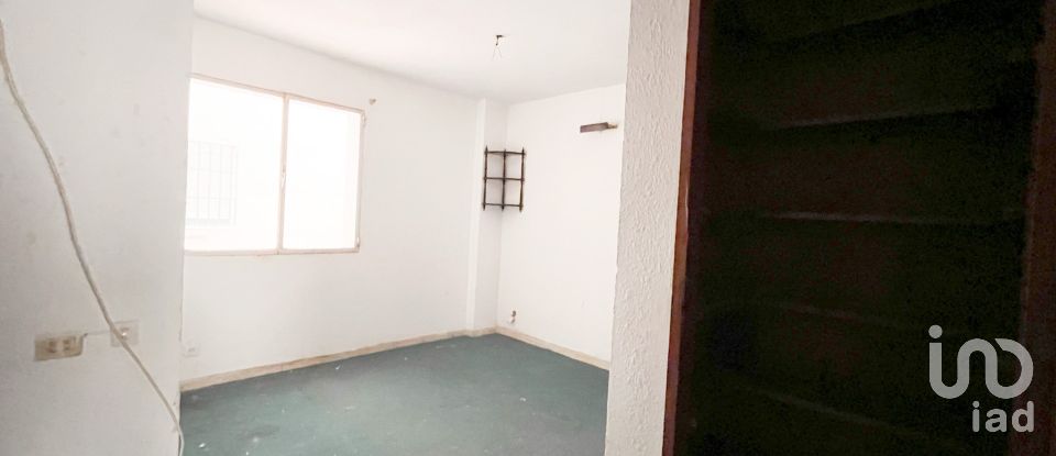 Appartement 4 chambres de 120 m² à Málaga (29001)