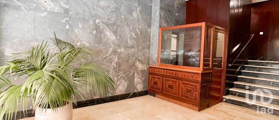 Appartement 4 chambres de 120 m² à Málaga (29001)