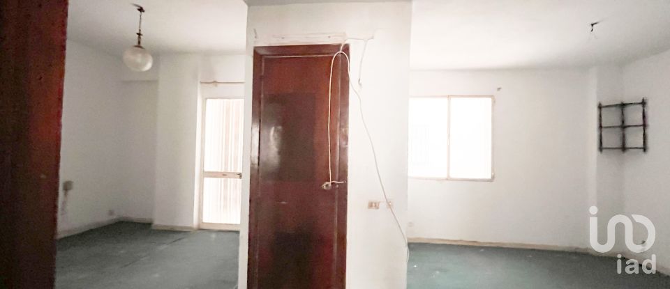 Appartement 4 chambres de 120 m² à Málaga (29001)