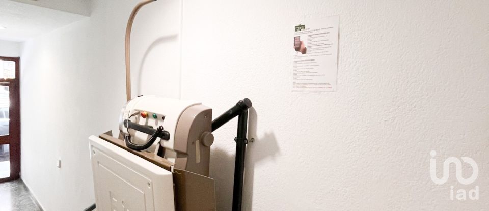 Appartement 4 chambres de 120 m² à Málaga (29001)