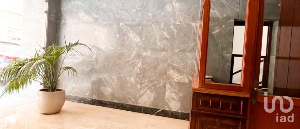 Appartement 4 chambres de 120 m² à Málaga (29001)