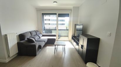 Pis 3 habitacions de 109 m² a Bilbao (48004)