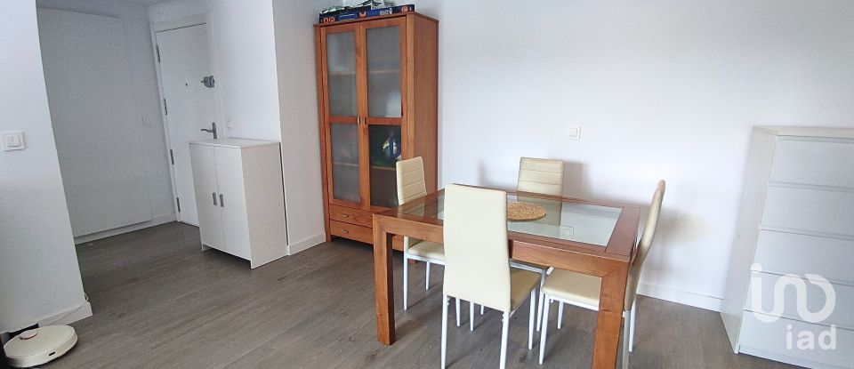 Pis 3 habitacions de 109 m² a Bilbao (48004)