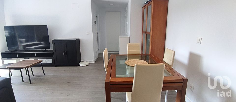 Pis 3 habitacions de 109 m² a Bilbao (48004)