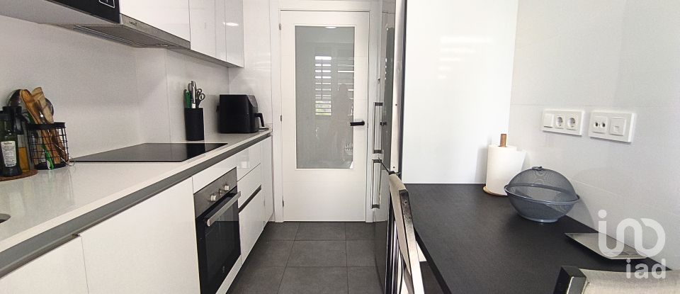 Pis 3 habitacions de 109 m² a Bilbao (48004)