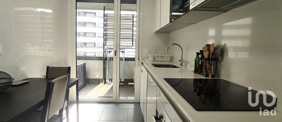 Pis 3 habitacions de 109 m² a Bilbao (48004)