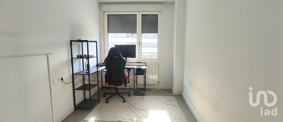 Pis 3 habitacions de 109 m² a Bilbao (48004)