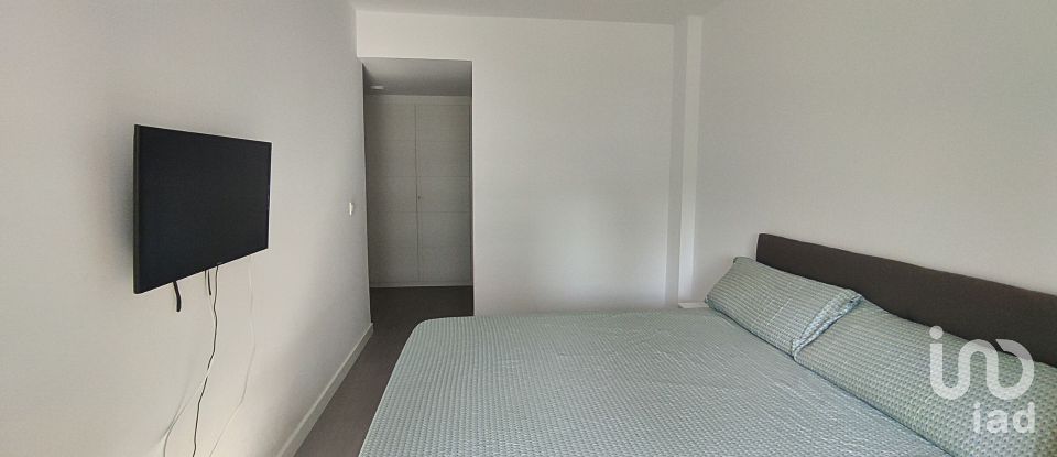 Pis 3 habitacions de 109 m² a Bilbao (48004)