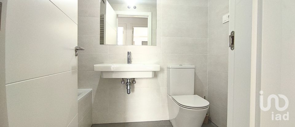 Pis 3 habitacions de 109 m² a Bilbao (48004)