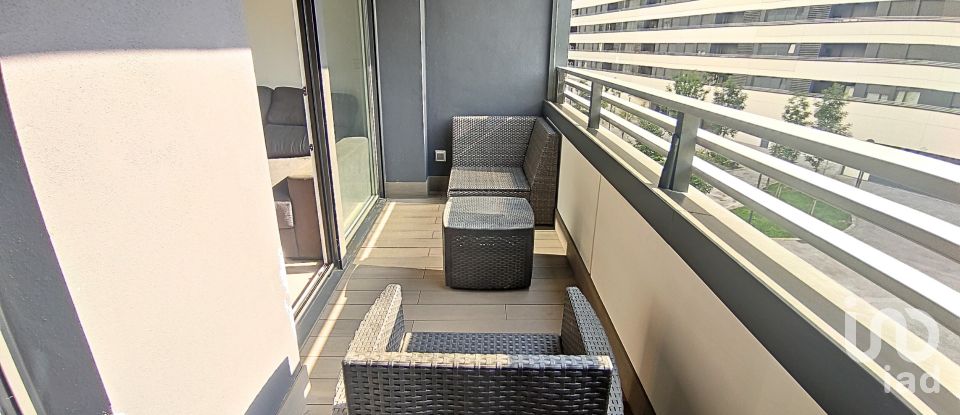 Pis 3 habitacions de 109 m² a Bilbao (48004)