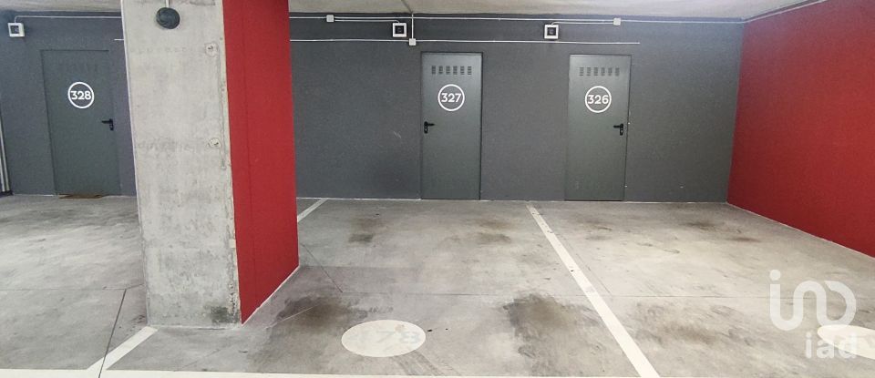 Pis 3 habitacions de 109 m² a Bilbao (48004)