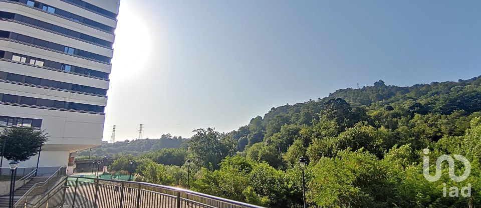 Pis 3 habitacions de 109 m² a Bilbao (48004)