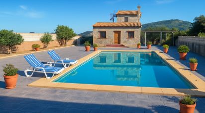 Chalet 2 habitaciones de 110 m² en El Santiscal (11638)