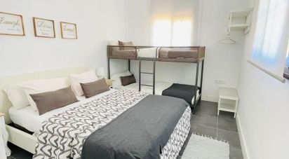 Cottage 2 bedrooms of 110 m² in El Santiscal (11638)