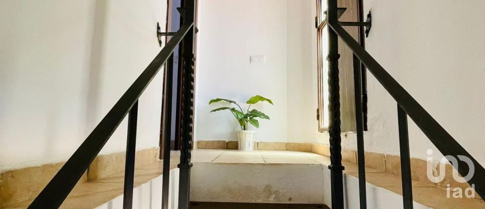 Casa de muntanya 2 habitacions de 110 m² a El Santiscal (11638)