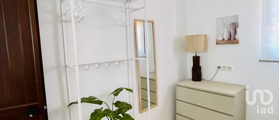 Casa de muntanya 2 habitacions de 110 m² a El Santiscal (11638)