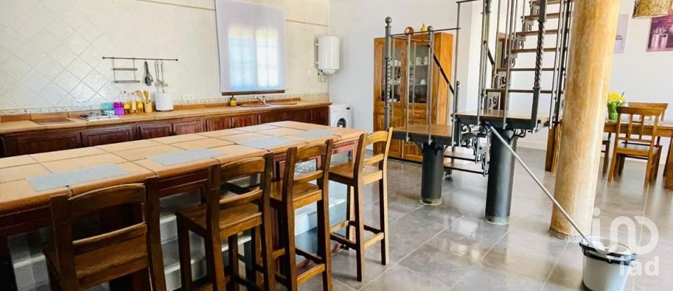 Casa de muntanya 2 habitacions de 110 m² a El Santiscal (11638)