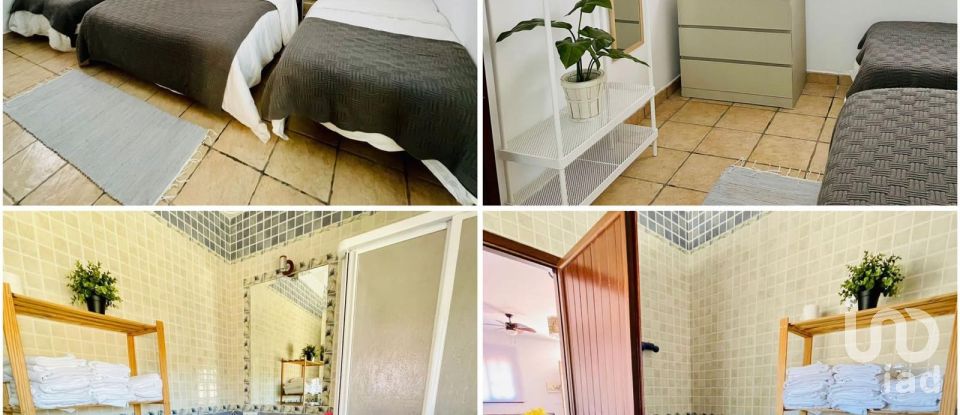 Casa de muntanya 2 habitacions de 110 m² a El Santiscal (11638)