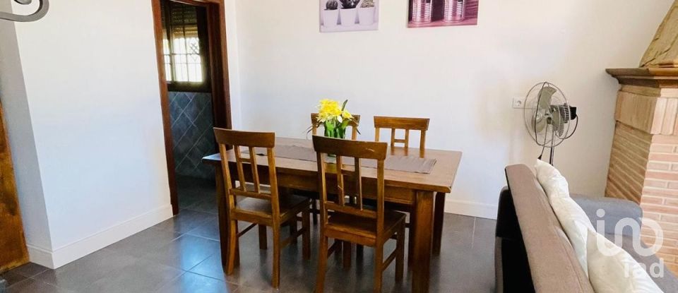 Casa de muntanya 2 habitacions de 110 m² a El Santiscal (11638)