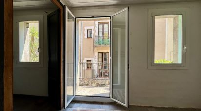 Piso 4 habitaciones de 122 m² en Barcelona (08002)