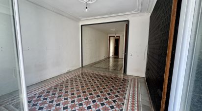 Piso 4 habitaciones de 122 m² en Barcelona (08002)