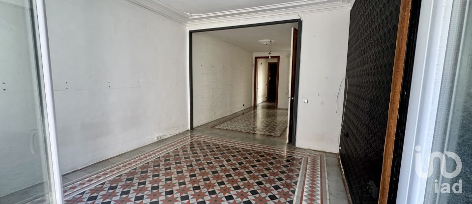 Appartement 4 chambres de 122 m² à Barcelona (08002)