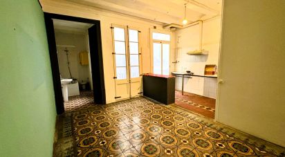 Piso 4 habitaciones de 122 m² en Barcelona (08002)