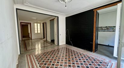 Piso 4 habitaciones de 122 m² en Barcelona (08002)