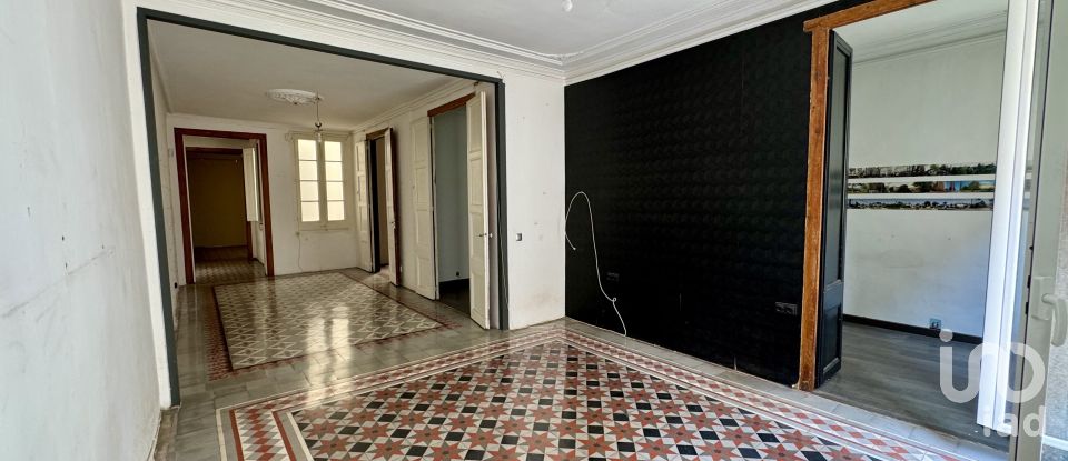 Appartement 4 chambres de 122 m² à Barcelona (08002)