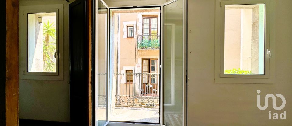 Appartement 4 chambres de 122 m² à Barcelona (08002)