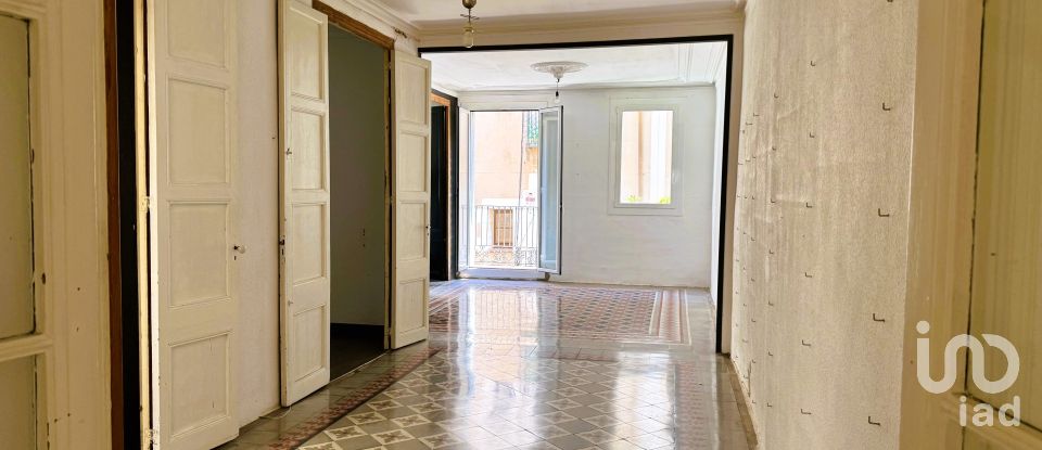 Appartement 4 chambres de 122 m² à Barcelona (08002)