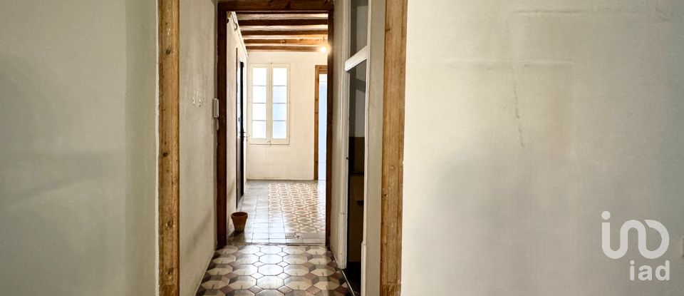 Appartement 4 chambres de 122 m² à Barcelona (08002)