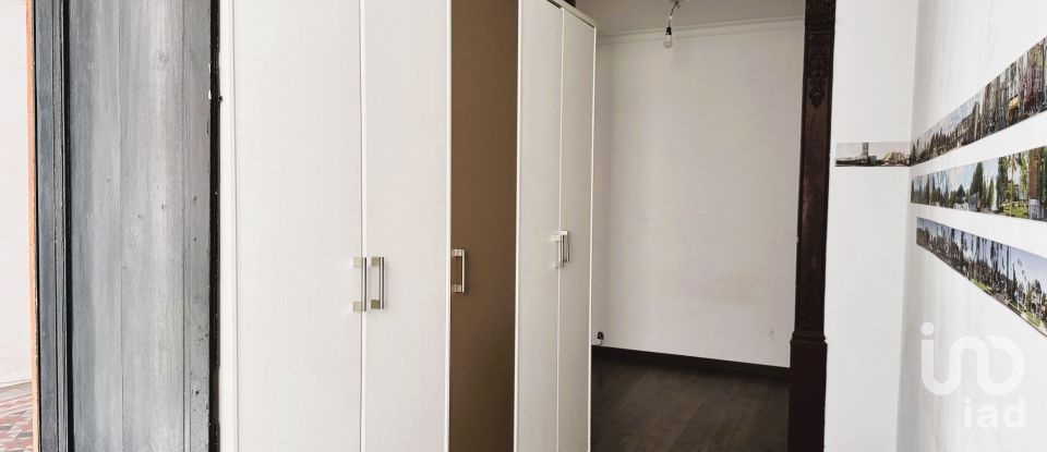 Appartement 4 chambres de 122 m² à Barcelona (08002)