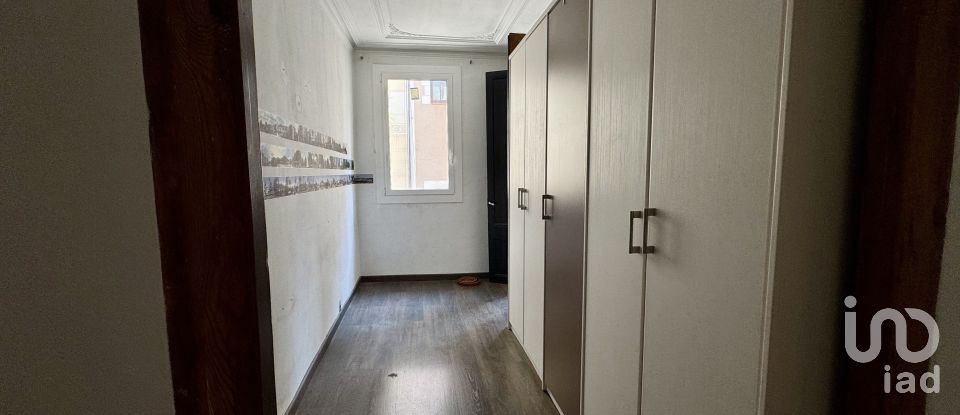 Appartement 4 chambres de 122 m² à Barcelona (08002)