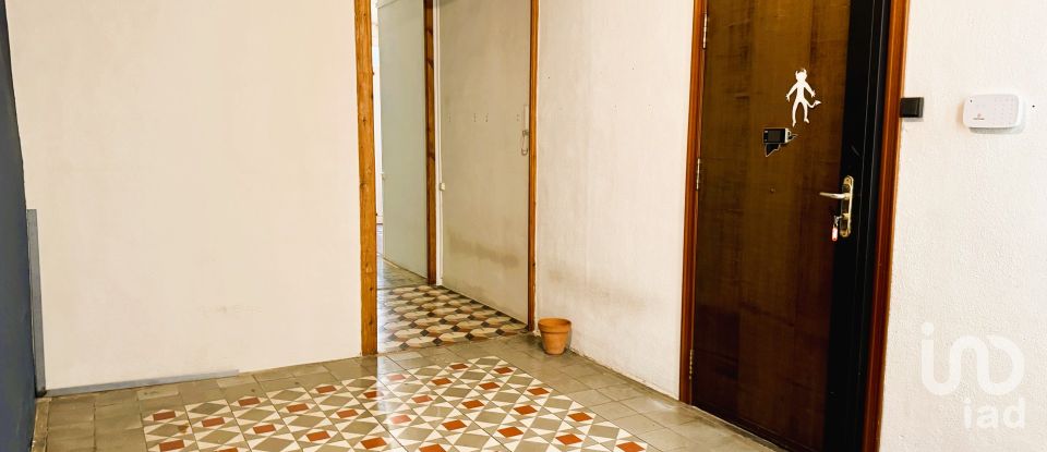 Appartement 4 chambres de 122 m² à Barcelona (08002)