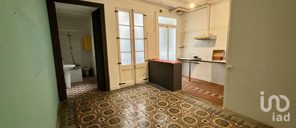 Appartement 4 chambres de 122 m² à Barcelona (08002)