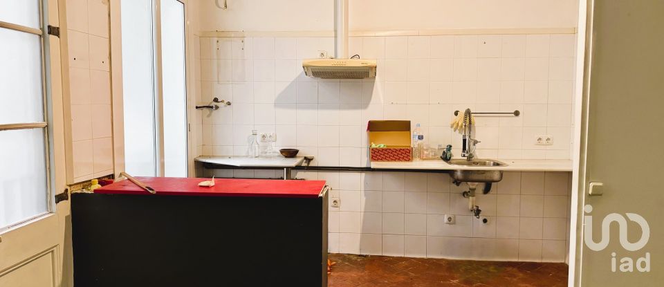 Appartement 4 chambres de 122 m² à Barcelona (08002)