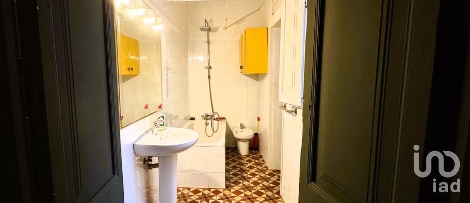 Appartement 4 chambres de 122 m² à Barcelona (08002)