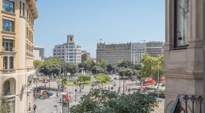 Pis 3 habitacions de 140 m² a Barcelona (08007)