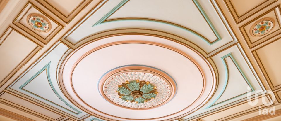 Pis 3 habitacions de 140 m² a Barcelona (08007)