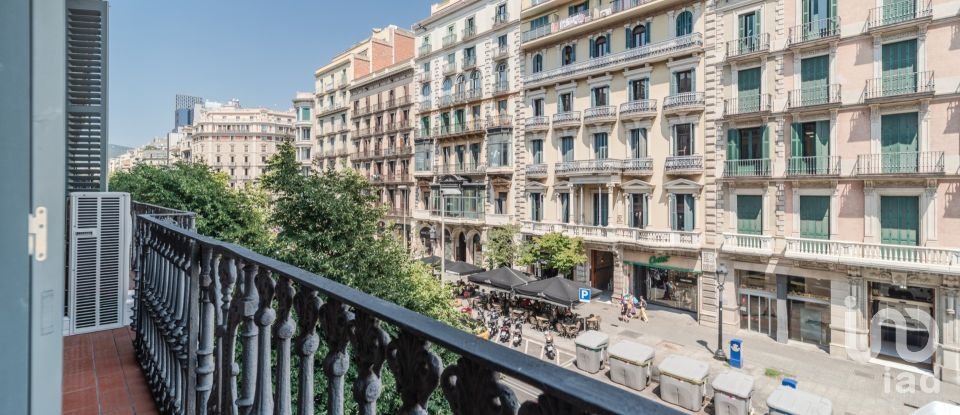 Pis 3 habitacions de 140 m² a Barcelona (08007)