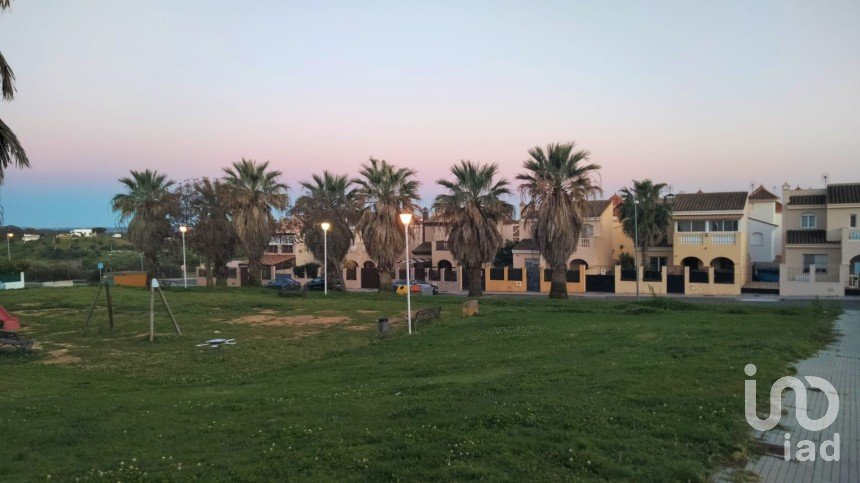 Terreno urbano de 360 m² en Ayamonte (21400)