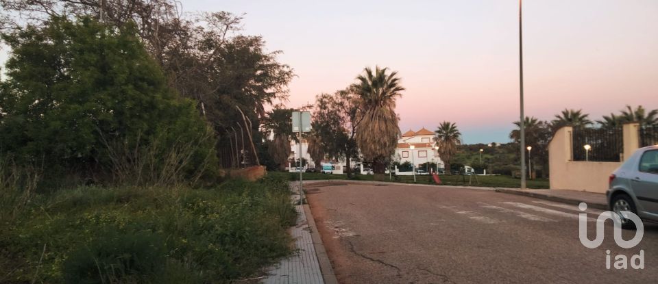 Terreno urbano de 360 m² en Ayamonte (21400)