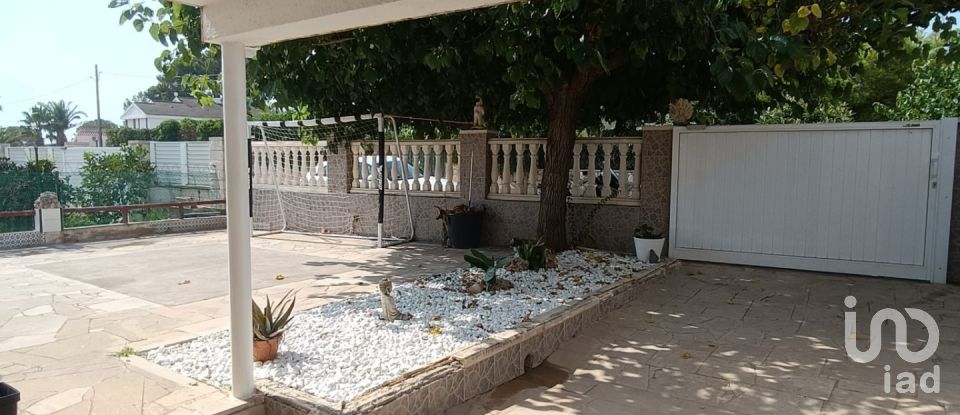 Casa 3 habitaciones de 75 m² en L'Ametlla de Mar (43860)