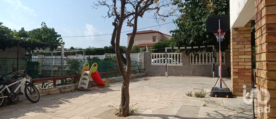 Casa 3 habitaciones de 75 m² en L'Ametlla de Mar (43860)