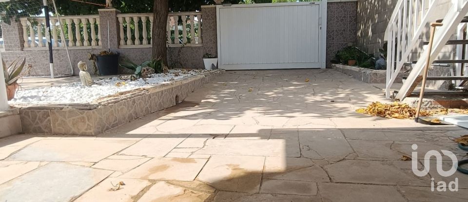 Casa 3 habitaciones de 75 m² en L'Ametlla de Mar (43860)