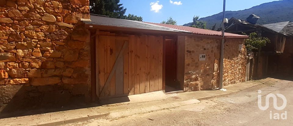 House 2 bedrooms of 180 m² in Morla de La Valderia (24736)