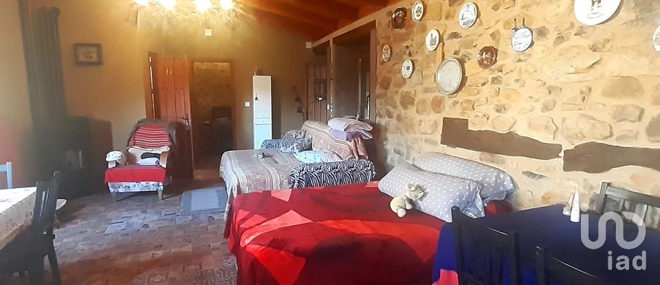 House 2 bedrooms of 180 m² in Morla de La Valderia (24736)